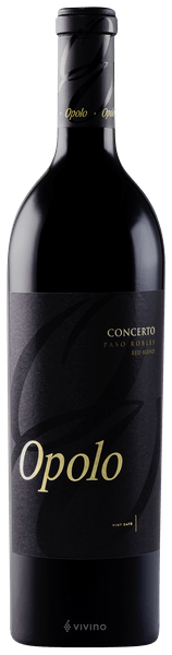 Opolo Concerto