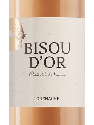 Bisou d’Or Rosé | Vivino US