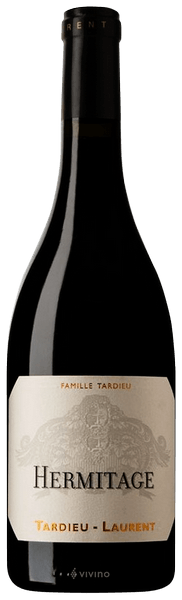 Tardieu-Laurent Hermitage Rouge