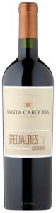 Santa Carolina Specialties Carignan (Dry Farming) N.V.