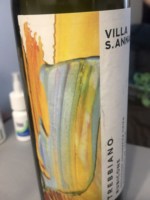 Villa S. Anna Trebbiano