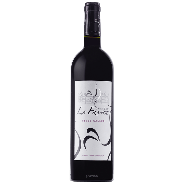 Château La France Cuvée Gallus | Vivino English