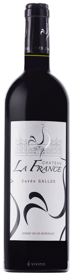 ワイン Chateau La France Cuvee Gallus 2009 67rx5WzETHSdnswtKde_6A_pb_x960.png