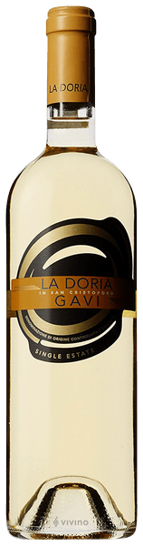 Cascina la Doria Gavi