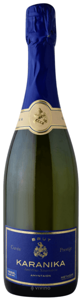 Karanika Cuveé Prestige Brut
