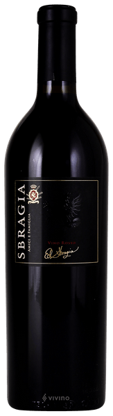 Sbragia Rosso