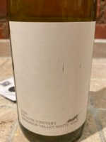 Anthill Farms Helluva Vineyard White