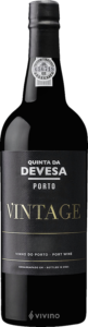 Quinta da Devesa Vintage Porto N.V.
