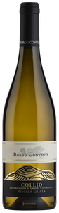 Borgo Conventi Ribolla Gialla Collio N.V.