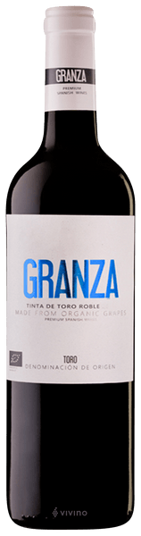 Matarromera Granza Eco Roble Toro