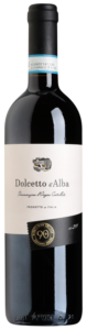 90+ Cellars Lot 211 Dolcetto d'Alba N.V.