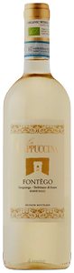 La Cappuccina Fontégo Garganega - Trebbiano di Soave N.V.