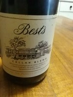 Best's Cellar Blend
