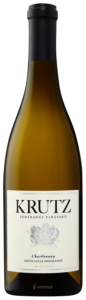Krutz Soberanes Vineyard Chardonnay N.V.