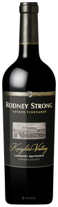 Rodney Strong Estate Cabernet Sauvignon 2022