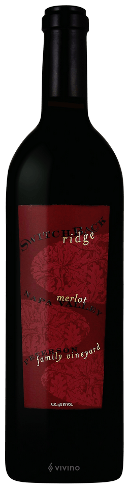 Switchback Ridge Winery | Vivino