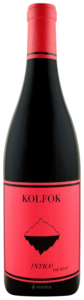Weingut Kolfok Intra! The Wild Red 2022