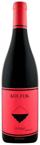 Weingut Kolfok Intra! The Wild Red