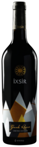 Ixsir Limited Edition Grande Reserve Mountains N.V.