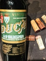Valdespino Ducal