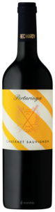 Bec Hardy Pertaringa Lakeside Cabernet Sauvignon N.V.