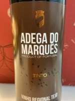 Campelo Adega do Marques Tinto