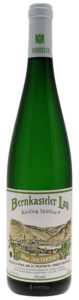 Wwe. Dr. H. Thanisch - Erben Thanisch Bernkasteler Lay Riesling Spätlese N.V.