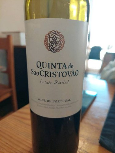 Felix Rocha Quinta de São Cristovão Tinto | Vivino English