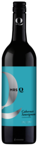 Quarisa Mrs Q Cabernet Sauvignon N.V.