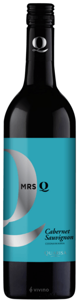 Quarisa Mrs Q Cabernet Sauvignon