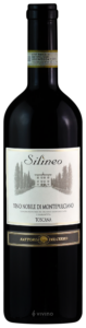Fattoria del Cerro Silineo Vino Nobile di Montepulciano 2020