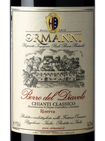 Borro del Diavolo Riserva Chianti Classico