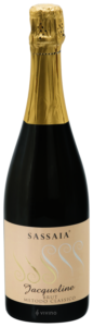 Sassaia Jacqueline Brut N.V.