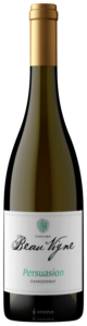 Beau Vigne Persuasion Chardonnay N.V.