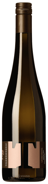 Tegernseerhof Loibenberg Riesling Smaragd