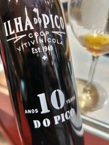 Pico Wines Anos 10 Years | Vivino English