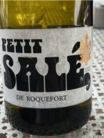 Château de Roquefort Petit Salé de Roquefort