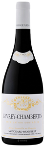 Mongeard-Mugneret Gevrey-Chambertin N.V.