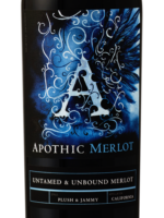 Untamed & Unbound Merlot