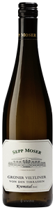 Sepp Moser Von den Terrassen Grüner Veltliner N.V.