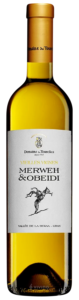Domaine des Tourelles Vieilles Vignes Merweh - Obeidi N.V.