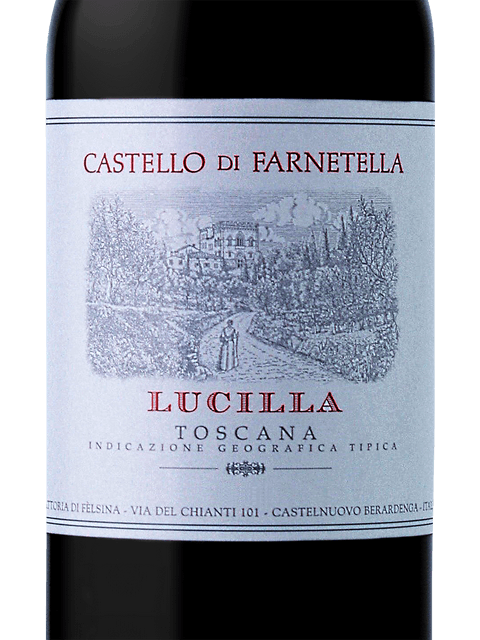 Lucilla Toscana