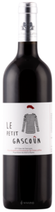 Les Frères Laffitte Le Petit Gascoûn Rouge N.V.