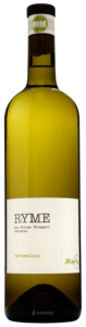Ryme Las Brisas Vineyard Hers Vermentino 2023