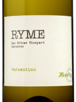 Las Brisas Vineyard Hers Vermentino