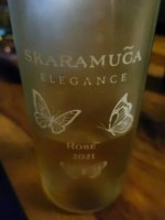 Skaramuča Elegance Rosé
