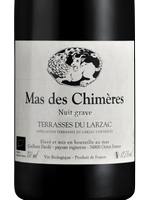 Nuit Grave Terrasses du Larzac