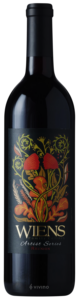 Wiens Family Cellars Artist Series Reunion N.V.