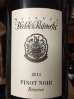 Koehler-Ruprecht Réserve Pinot Noir