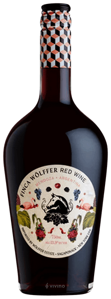 Wölffer Estate Finca Wölffer Red